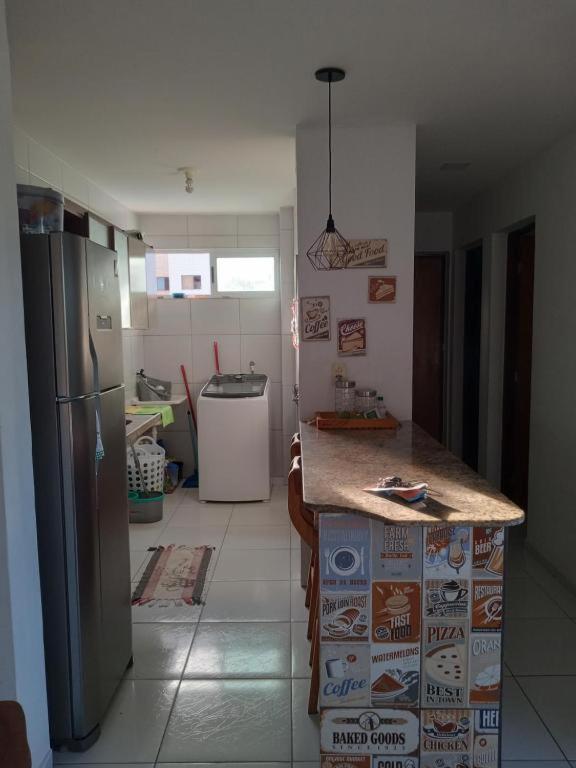 Vista Apartamento *