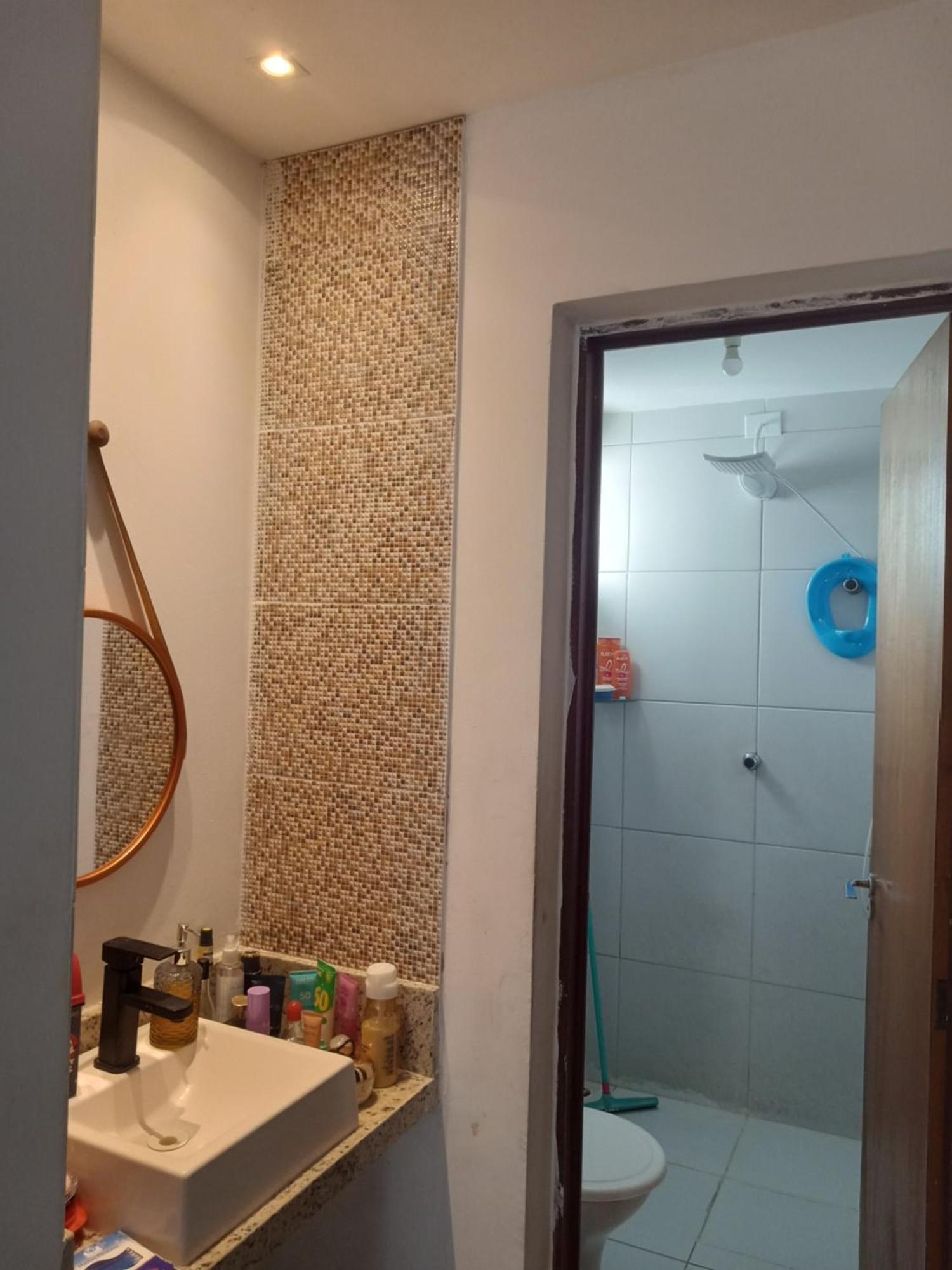 Apartamento Vista *