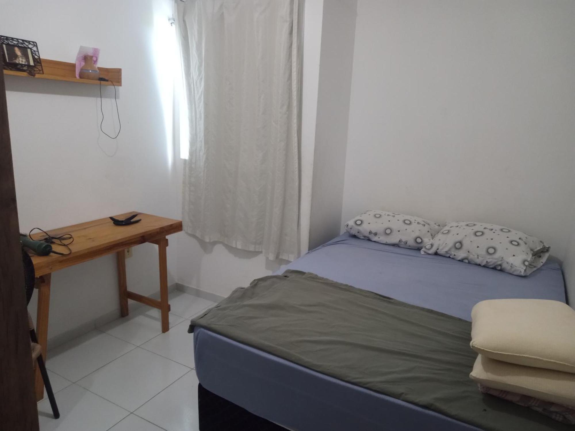 Apartamento Vista João Pessoa