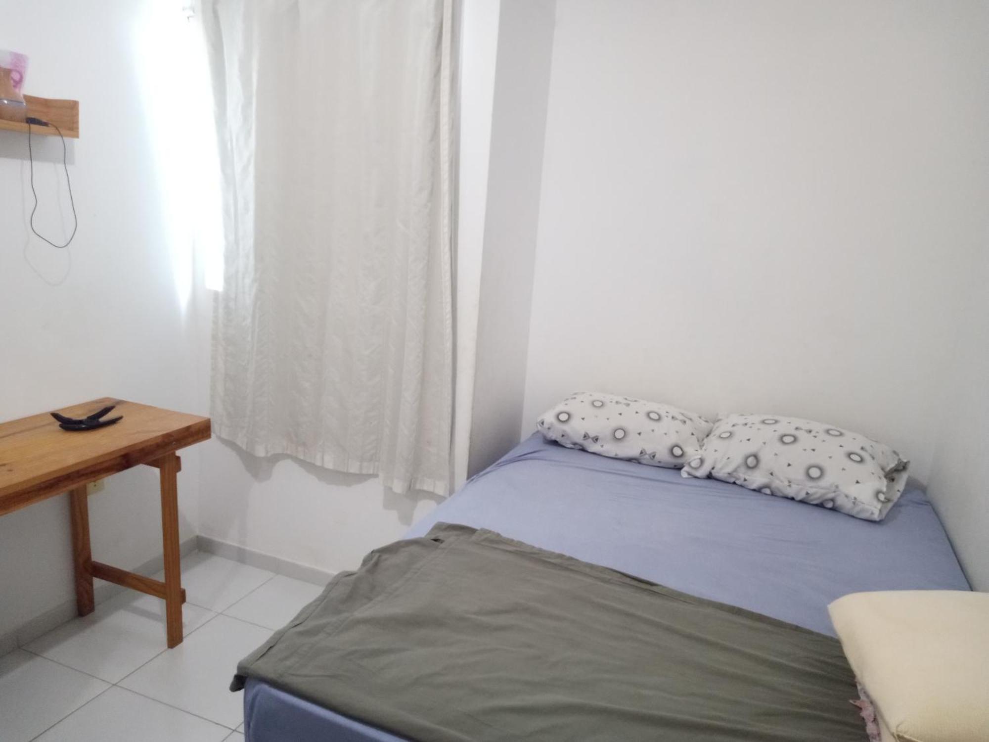 Vista João Pessoa