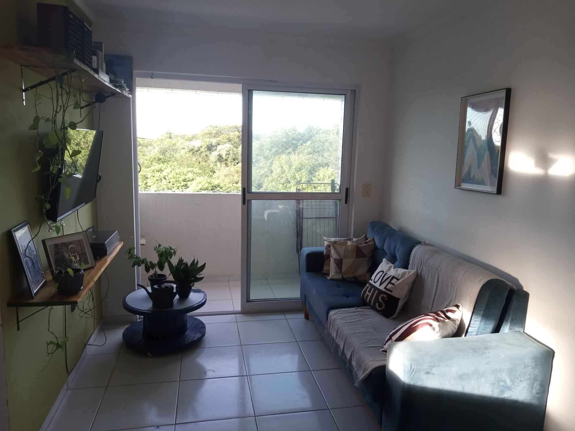 Apartamento Vista *